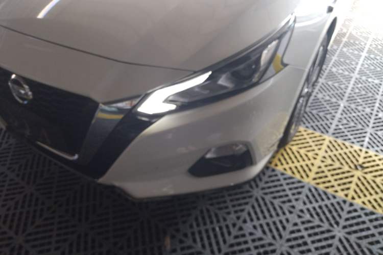 Used Nissan Teana 2021 2.0L XL Comfort Edition
