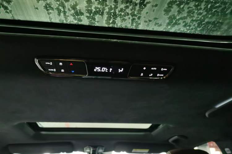 Used GAC Trumpchi M8 2023 Zongshi Series 400T Flagship Edition
