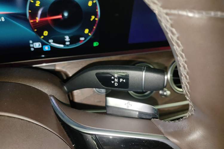 Used Mercedes-Benz E-Class 2022 E 300 L Stylish Model
