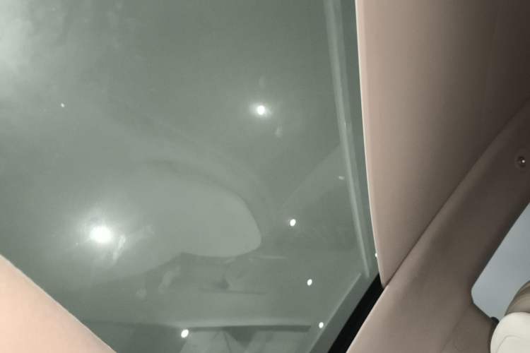 Used Hima Luxeed R7 2024 All-Electric 667 km Max