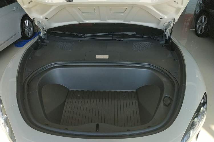 Used  SU7 2024 Four-Wheel-Drive Max Founder's Edition