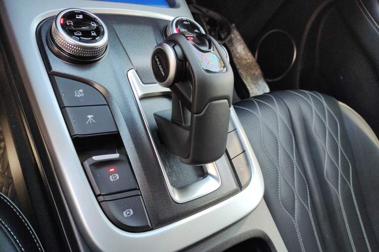 Used Tank 300 2024 2.0T Challenger