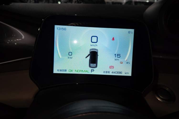 Used BYD Dolphin 2023 420 km Fashion Edition