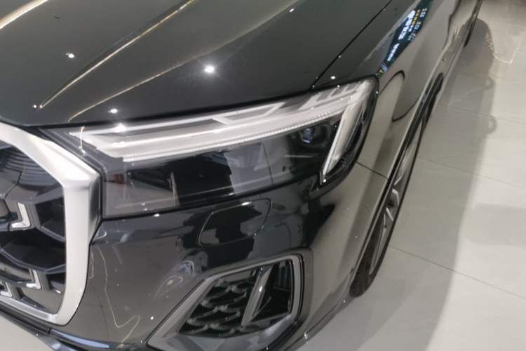 Used Audi Q7 2025 55 TFSI quattro S line Sport Edition
