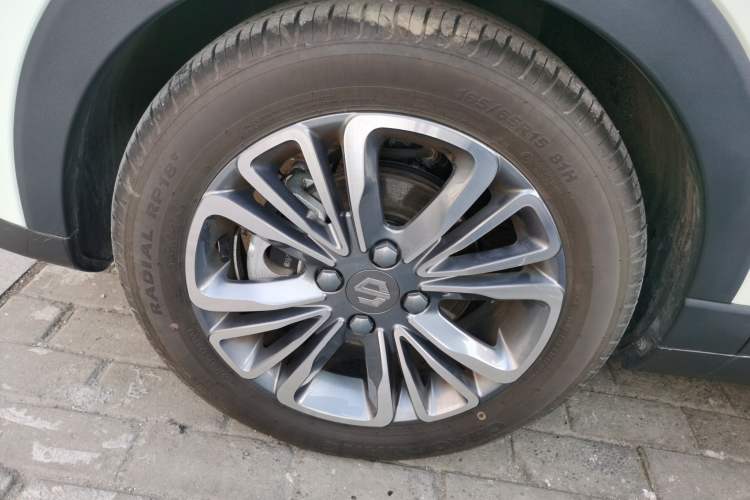 Used Leapmotor T03 2024 403 Comfort Edition
