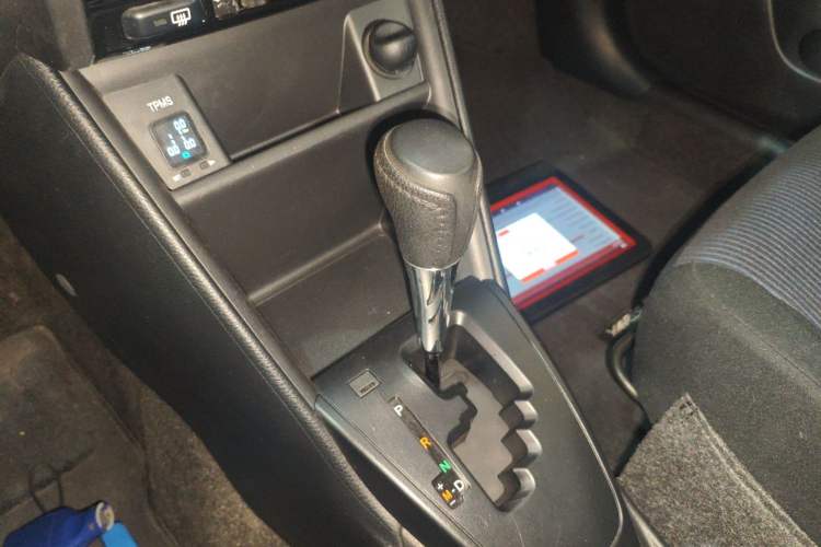 Used Toyota YARiS L 2019 1.5E CVT Dynamic Edition China VI compliant
