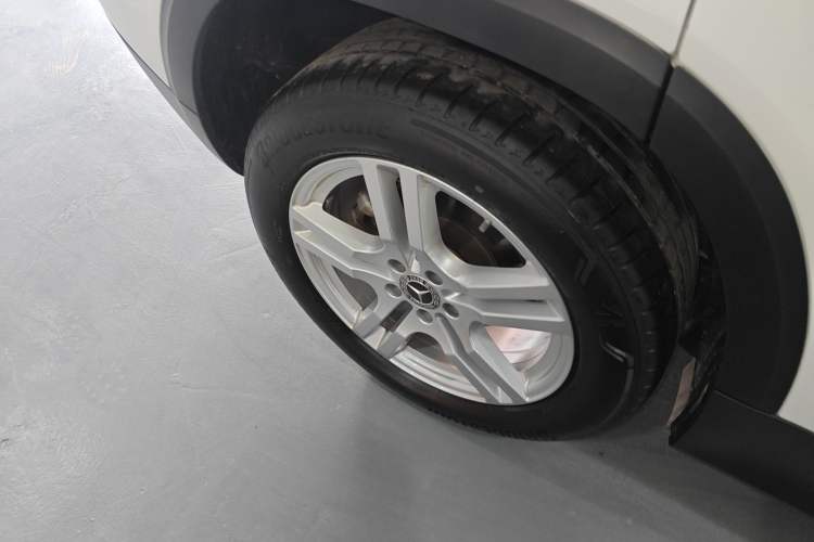 Used Mercedes-Benz GLB 2022 Second Facelift GLB 200 Dynamic Edition
