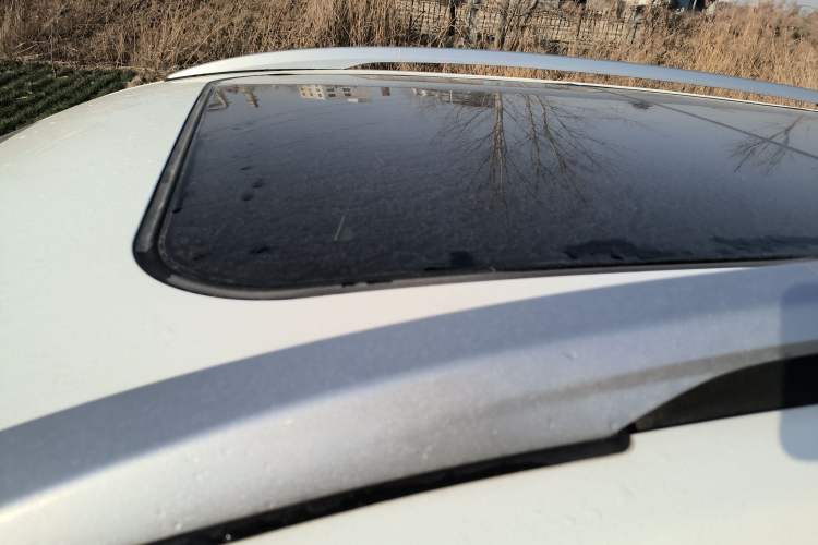 Used GAC Trumpchi GS4 2022 270T Automatic Smart Drive Navigation Edition