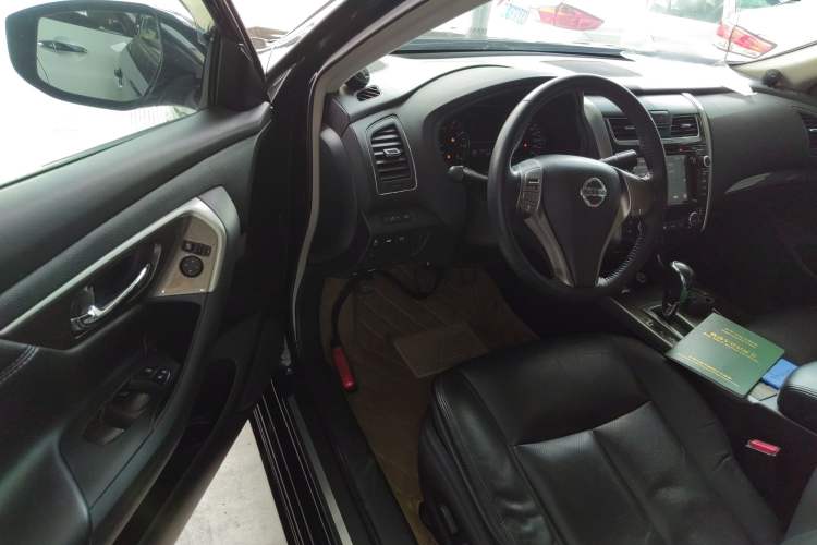 Used Nissan Teana 2013 2.0L XL-NAVI Smart Navigation Edition
