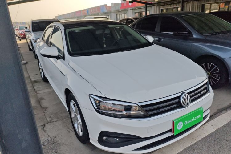 Used Volkswagen Lamando 2021 230TSI DSG Fashion Edition