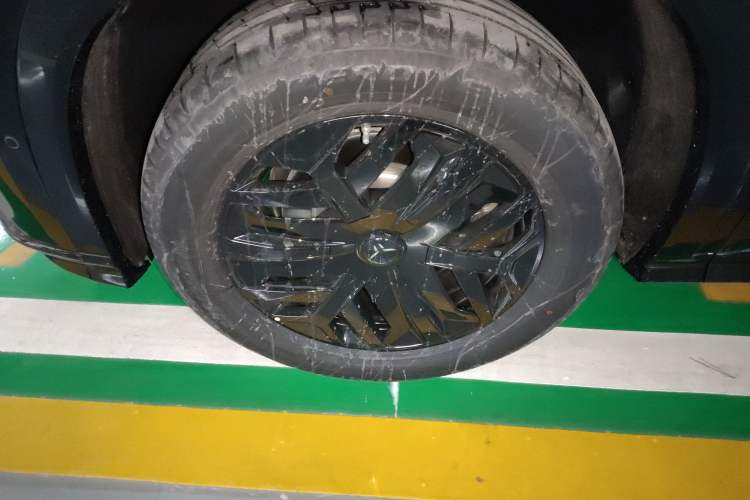 Used Hongqi Tiangong 08 2025 605 Pioneer Edition
