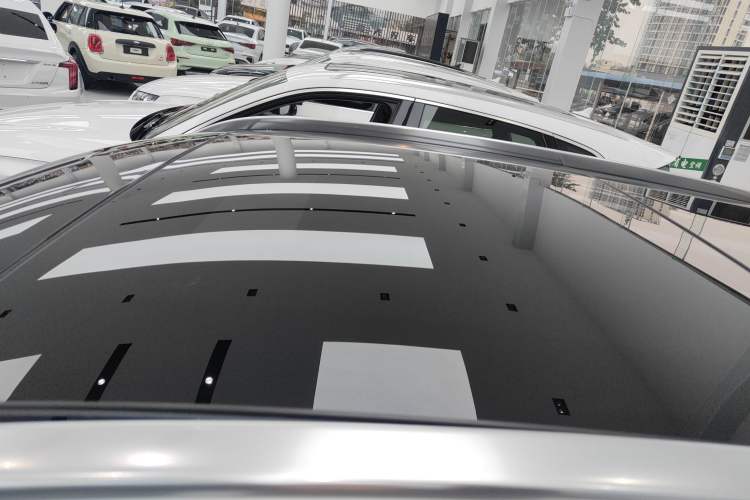 Used Mercedes-Benz GLC 2021 GLC 300 L 4MATIC Dynamic Model