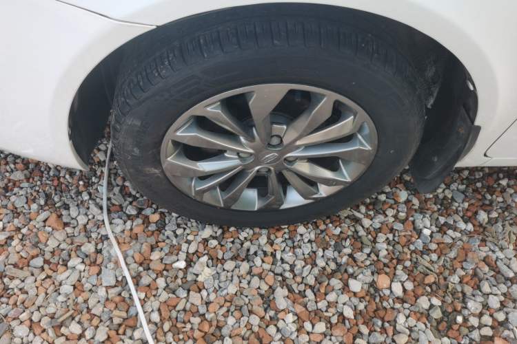 Used Geely Auto Vision 2017 1.5L Automatic Happiness Edition
