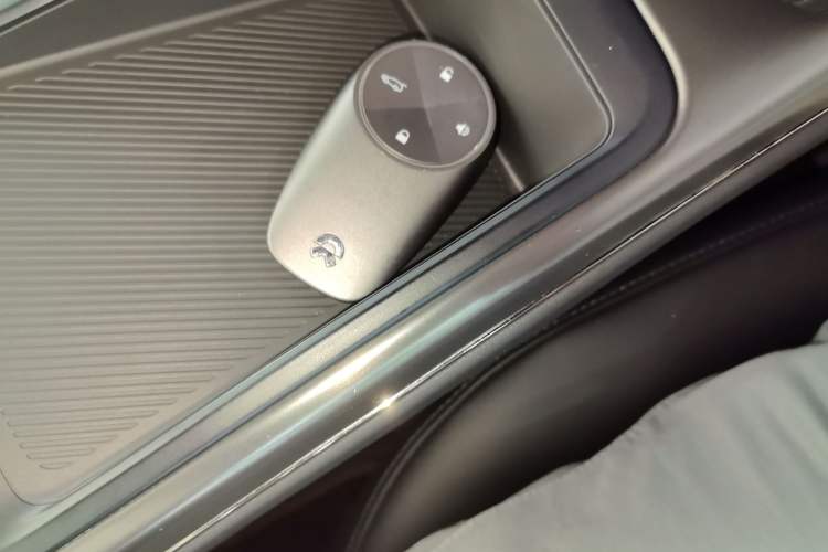 Used Nio EC6 2020 605 km Sport Edition
