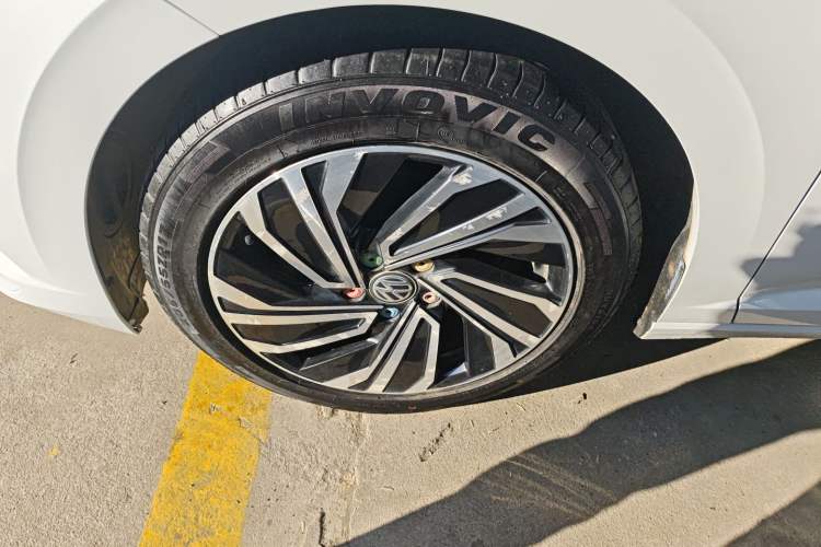 Used Volkswagen Sagitar 2021 280TSI DSG Excellence Edition
