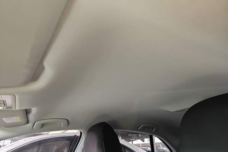 Used Volkswagen Bora 2018 1.5L Automatic Fashion Model