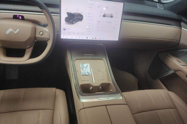 Used ONVO Luxeed L90 