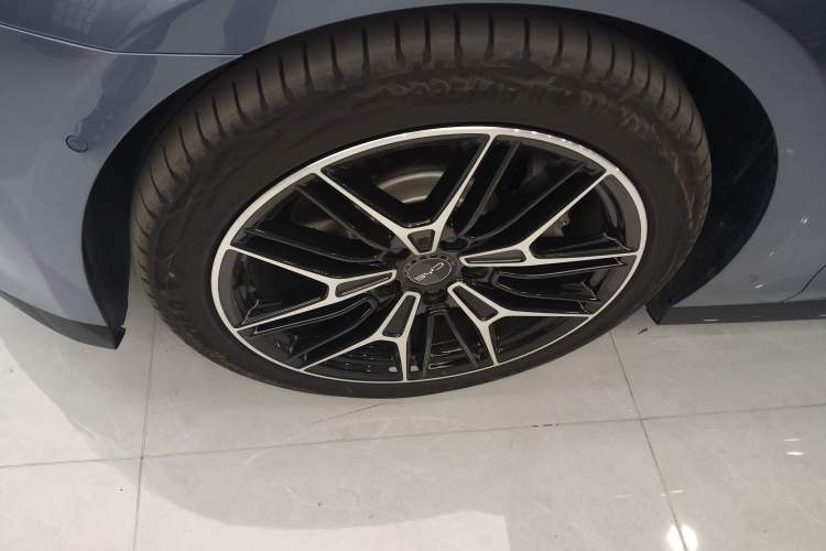 Used BYD Seal 2025 650 Zhihang Edition