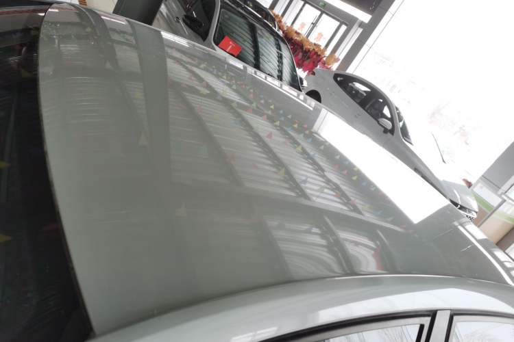 Used Volkswagen Bora 2019 Facelift Bora·Legend 1.5L Automatic Fashion Edition China VI Standard
