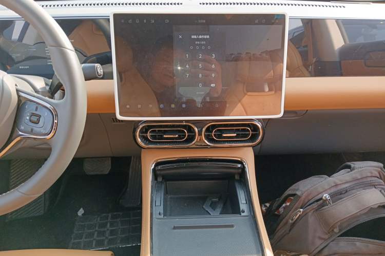 Used Leapmotor C01 2024 Pure Electric 525 Luxury Edition
