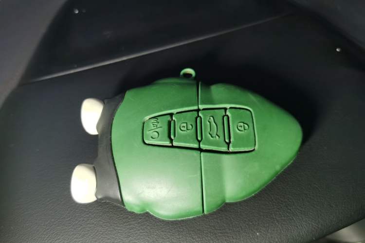 Used Geely Auto Emgrand S 2021 1.4T CVT Flagship Edition