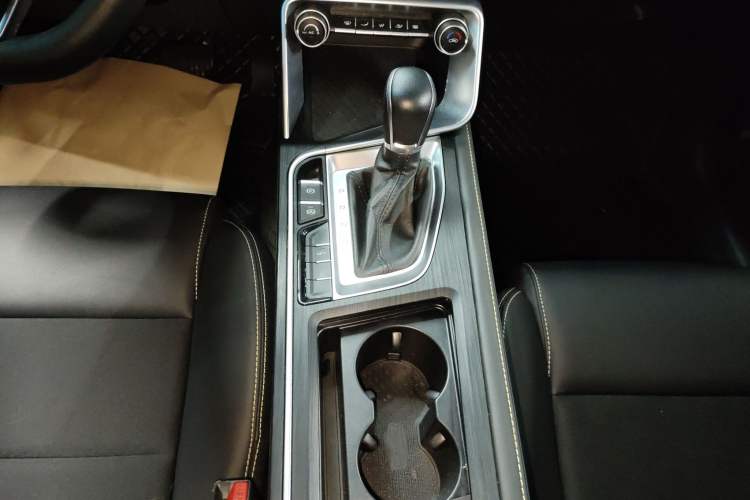 Used Geely Auto Binray 2021 1.4T CVT Asian Games Edition
