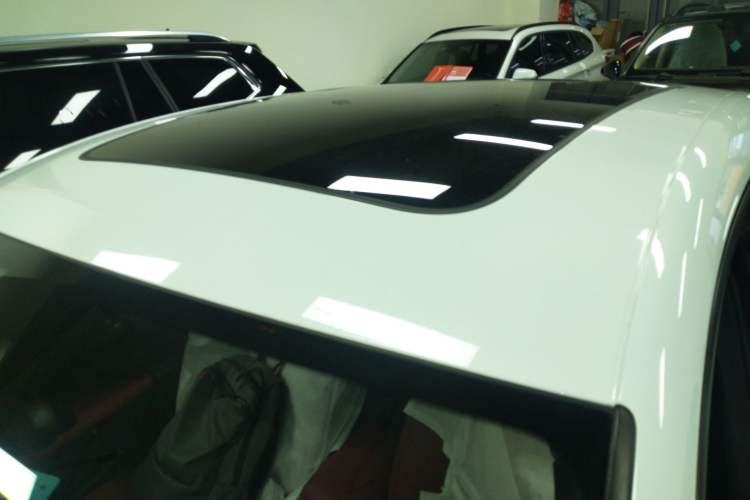 Used Porsche Macan 2017 Macan 2.0T
