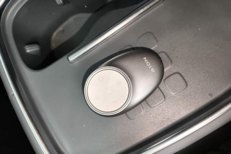 Used AION UT 2025 420 Intelligent Luxury Edition
