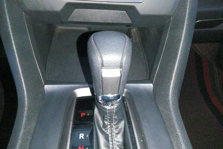 Used Honda Civic 2021 HATCHBACK 220TURBO CVT Trendy Cool Edition
