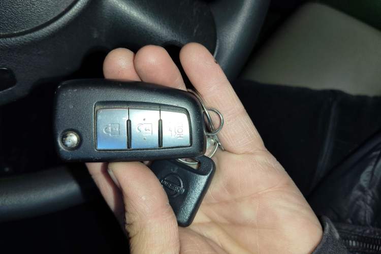 Used Nissan Sylphy 2024 Classic 1.6XE CVT Comfort Edition
