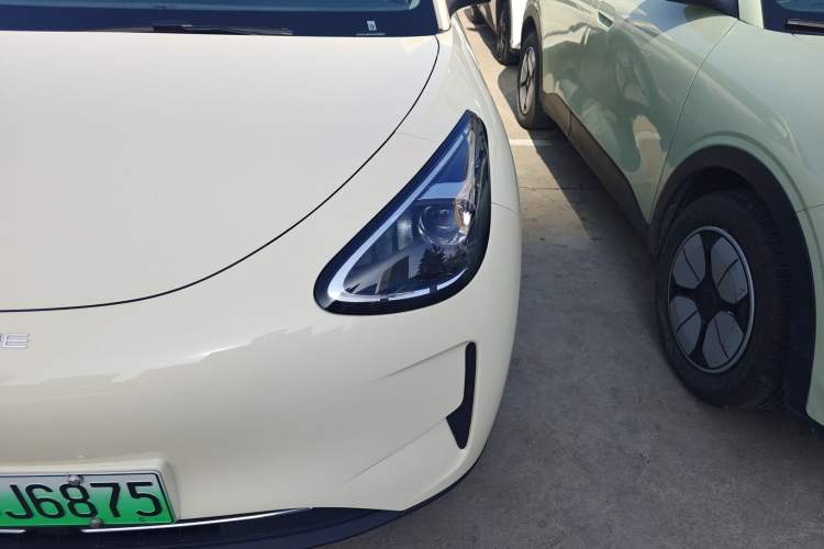 Used  Geome 2025 310km Youth Edition
