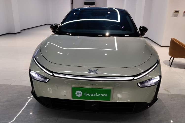 Used XPeng P7+ 2024 Long-Range Max
