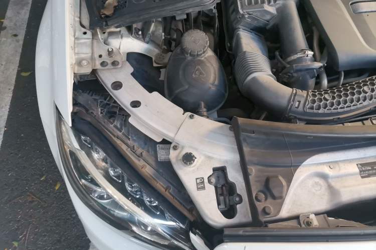 Used Mercedes-Benz C-Class 2015 C 300 L Sport Edition
