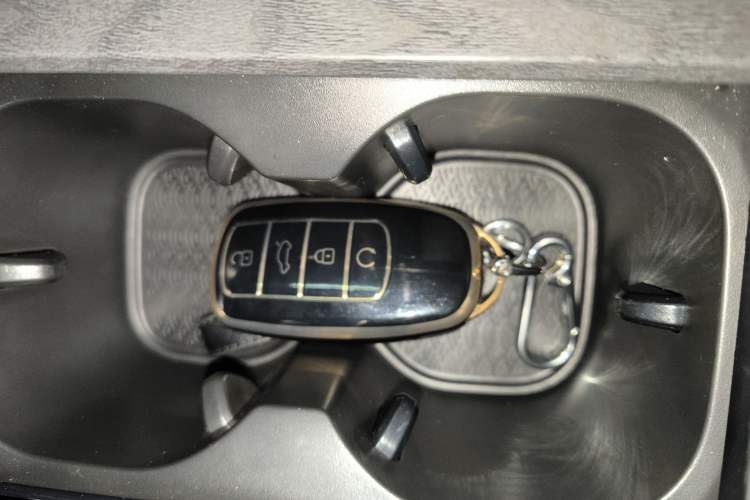 Used Chery Arrizo 8 2023 High-Performance Edition 2.0T DCT Powerfully Equipped
