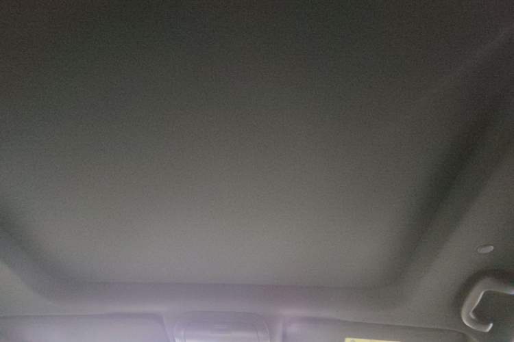 Used Cadillac XT5 2021 2.0T Two-Wheel Drive Luxury Version