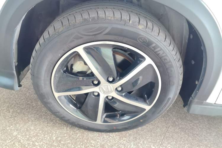 Used Honda Vezel 2020 220 TURBO CVT Luxury Edition