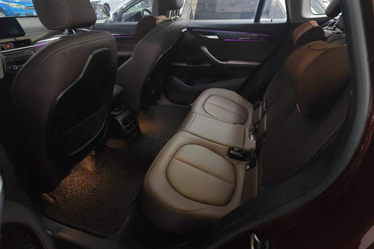 Used BMW X1 2020 sDrive20Li Premium Edition
