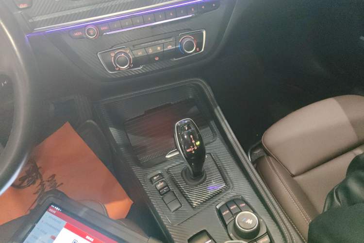 Used BMW 1 Series 2020 120i M Sport Package
