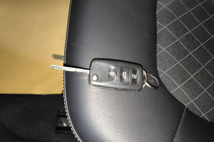 Used Skoda Rapid 2018 1.6L Manual Comfort Edition
