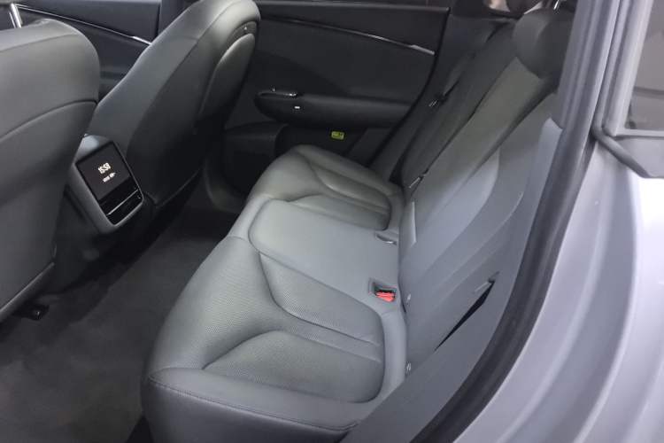 Used XPeng G7 2025 702 Max
