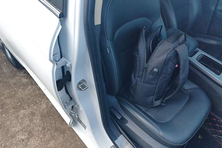 Used Geely Auto Emgrand GL 2018 1.8L DCT Elite Smart Connectivity Version
