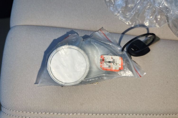 Used AION UT 2025 330 Starlight Edition
