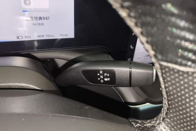 Used XPeng P7 2022 480G+
