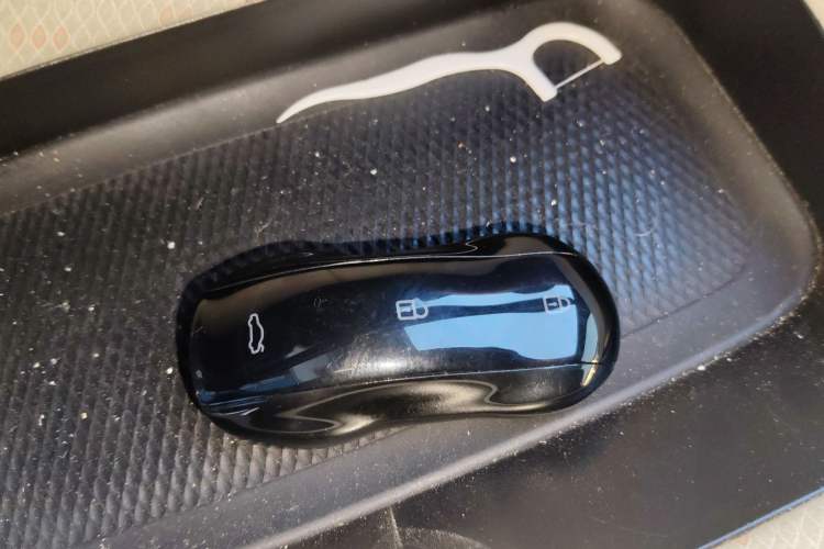 Used BYD Dolphin 2021 405 km Fashion Edition
