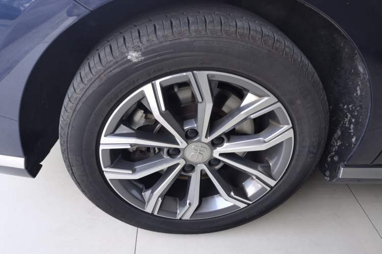 Used BYD Song MAX 2021 Upgraded Model 1.5T Automatic Luxury 7-Seater
