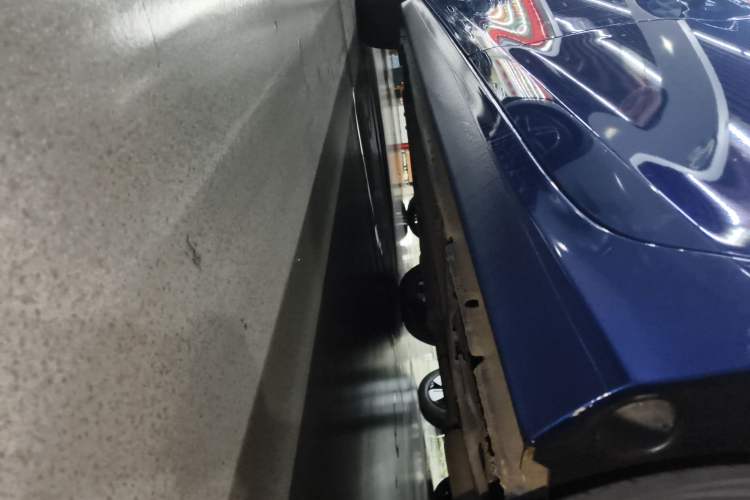 Used Peugeot 408 2022 1.6T Light-Chasing Edition
