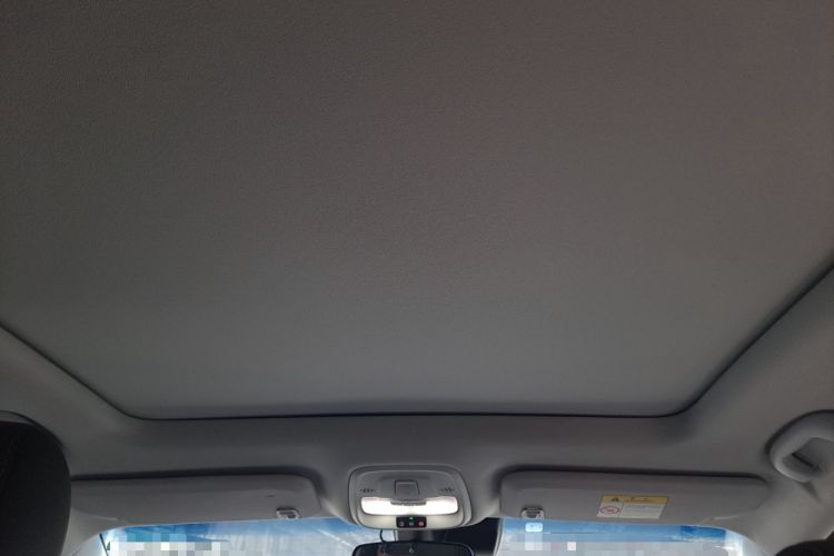 Used Buick Velite 6 2022 Plug-in Hybrid Connected Smart Model
