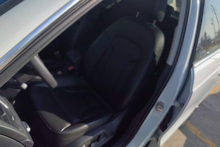 Used Audi Q3 2013 35 TFSI quattro Technology Edition
