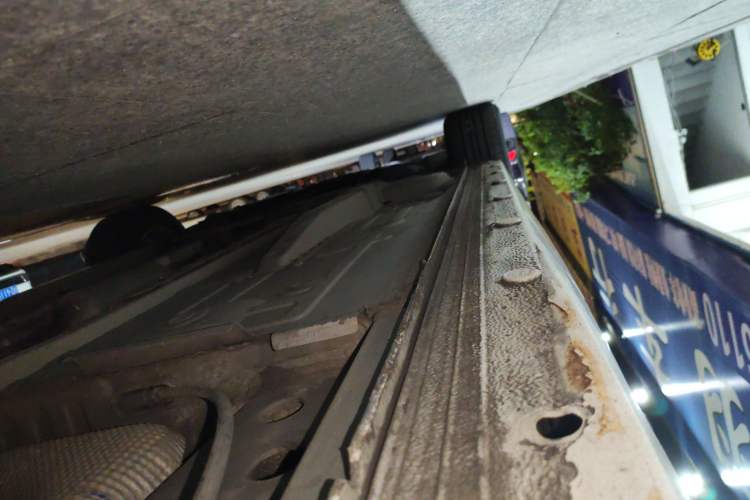 Used Chevrolet Cavalier 2019 320 Automatic Xinyue Edition
