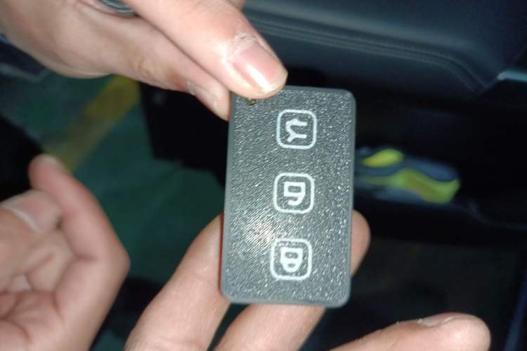 Used  T01 2024 2.0T Explorer
